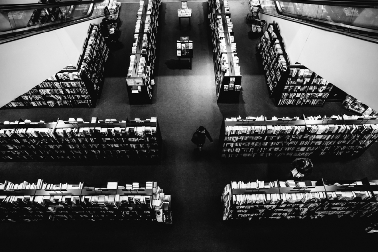 Seattle by Ozlem Yavuz