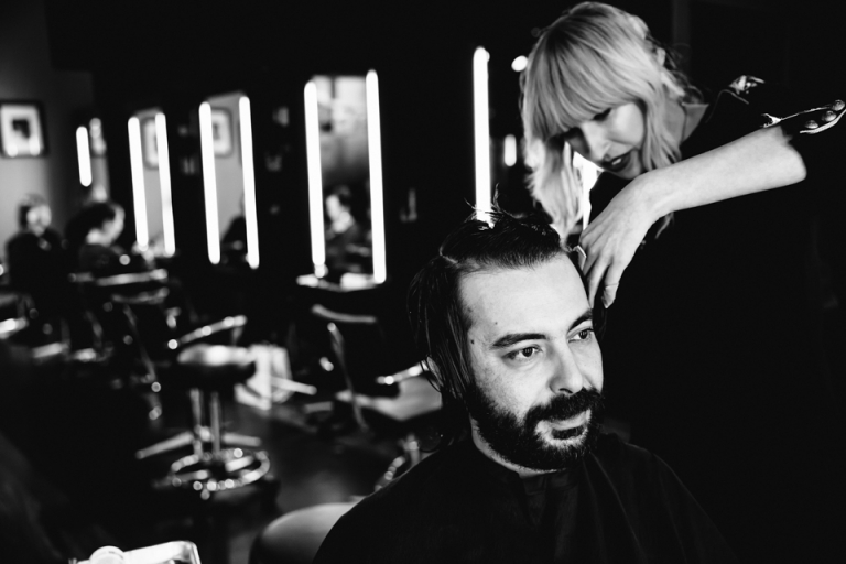 Seattle by Ozlem Yavuz