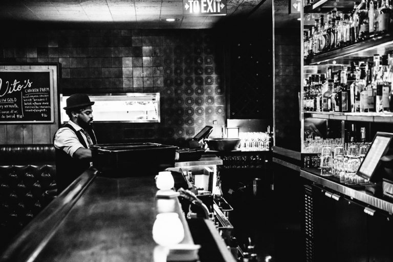 Seattle by Ozlem Yavuz