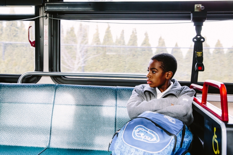 Seattle by Ozlem Yavuz