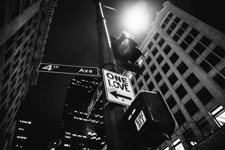 Seattle by Ozlem Yavuz