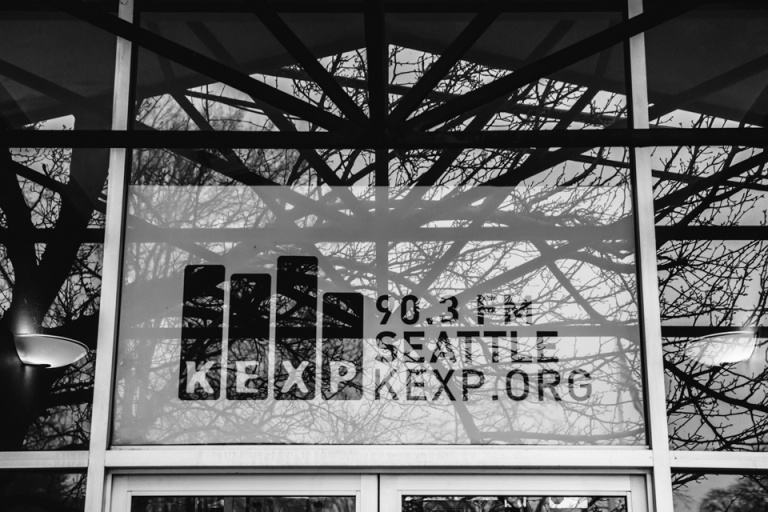 Seattle by Ozlem Yavuz