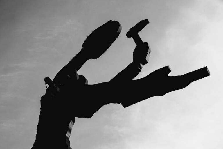 Seattle by Ozlem Yavuz