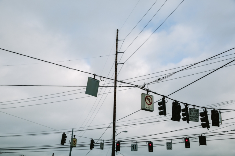 Seattle by Ozlem Yavuz