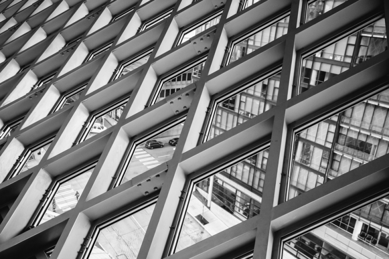 Seattle by Ozlem Yavuz