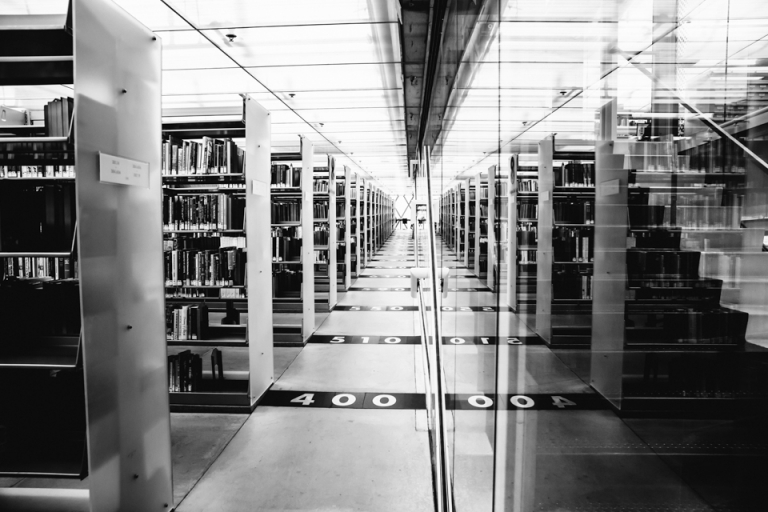 Seattle by Ozlem Yavuz