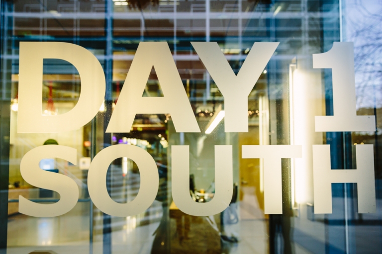 Seattle by Ozlem Yavuz