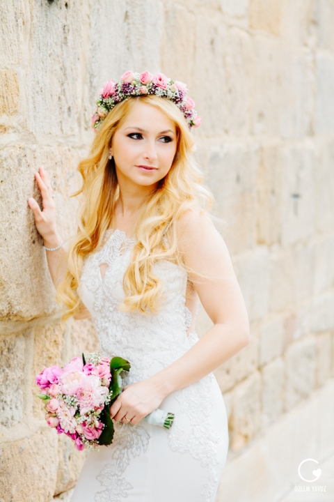Hochzeit in Kesselhaus, Esslingen