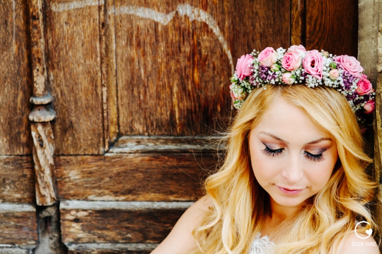 Hochzeit in Kesselhaus, Esslingen