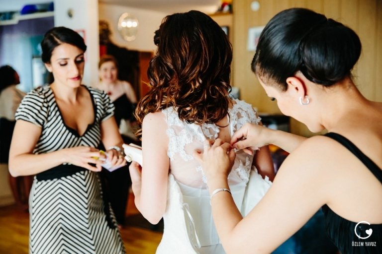 Wagenhallen, Hochzeit, Stuttgart, Ozlem Yavuz