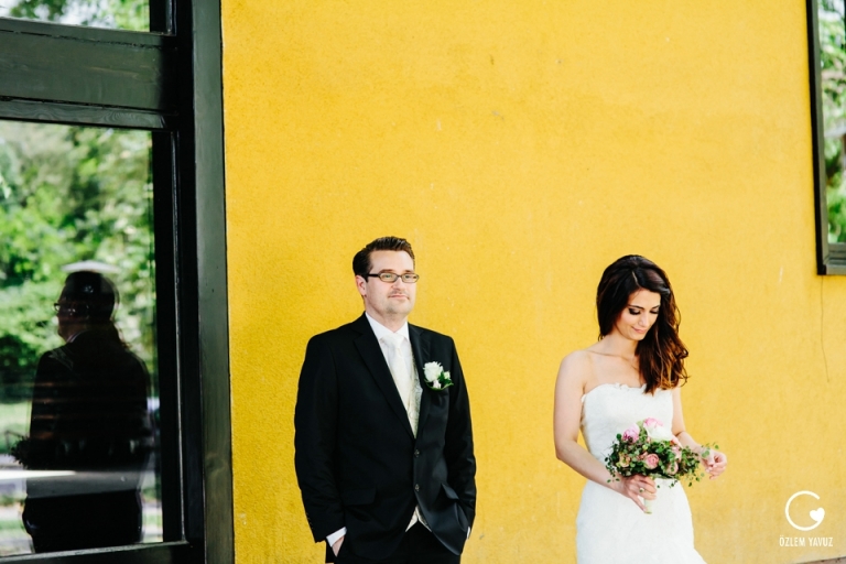 Wagenhallen, Hochzeit, Stuttgart, Ozlem Yavuz