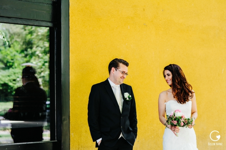 Wagenhallen, Hochzeit, Stuttgart, Ozlem Yavuz