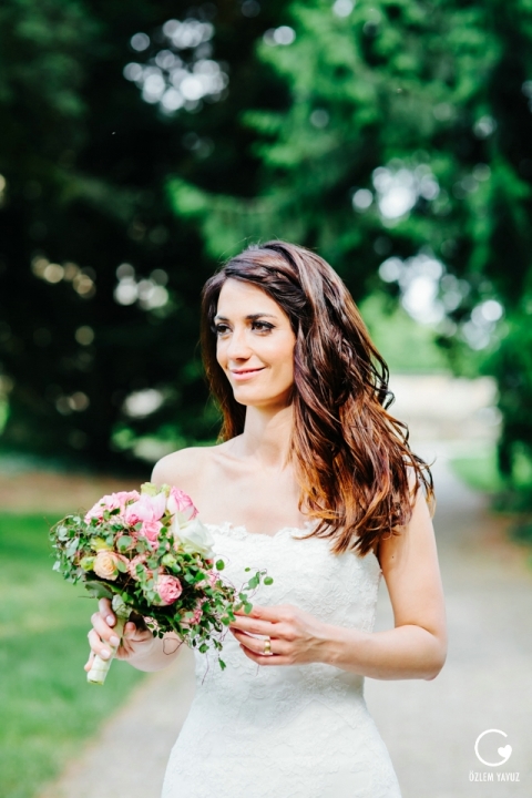 Wagenhallen, Hochzeit, Stuttgart, Ozlem Yavuz