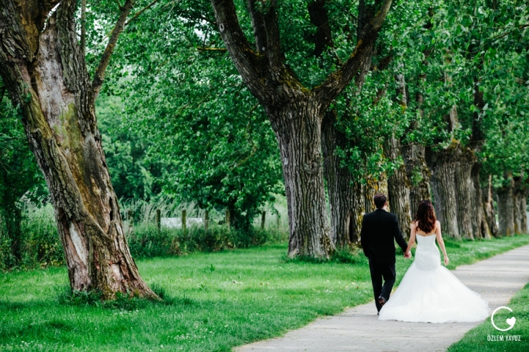 Wagenhallen, Hochzeit, Stuttgart, Ozlem Yavuz
