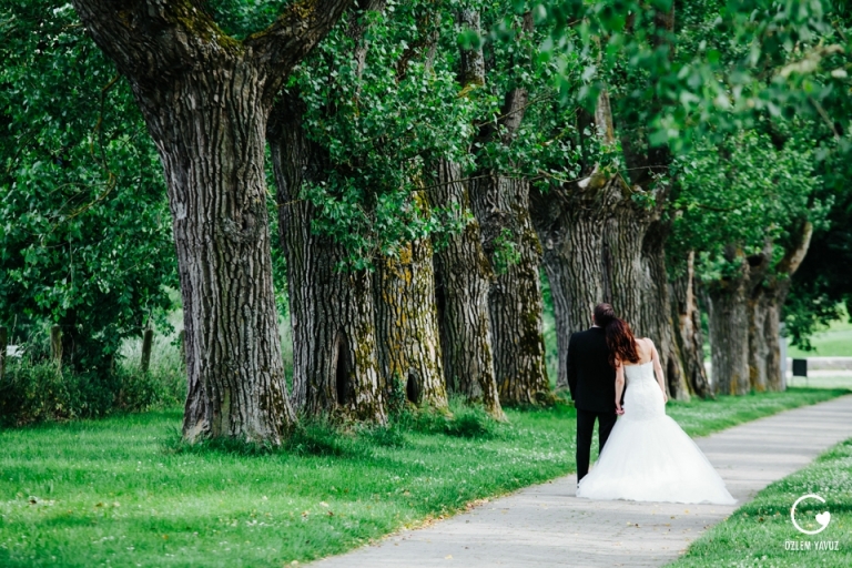 Wagenhallen, Hochzeit, Stuttgart, Ozlem Yavuz