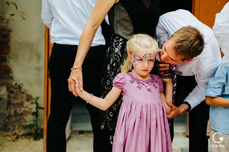 Wagenhallen, Hochzeit, Stuttgart, Ozlem Yavuz