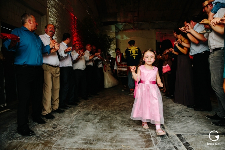 Wagenhallen, Hochzeit, Stuttgart, Ozlem Yavuz