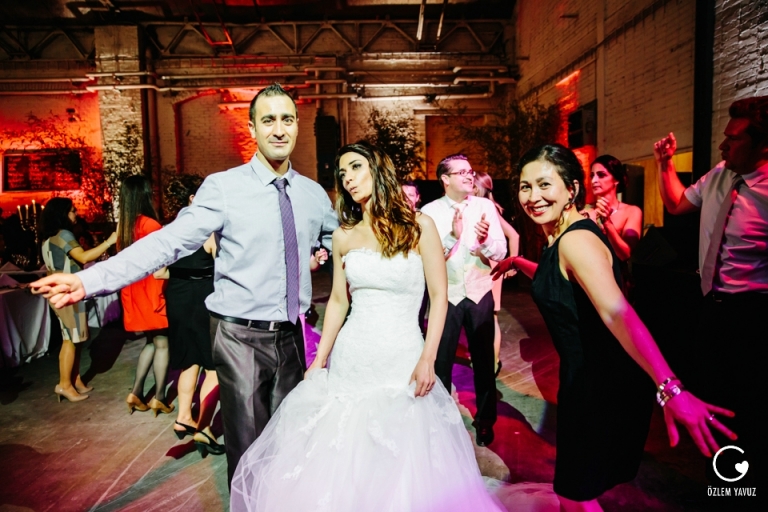 Wagenhallen, Hochzeit, Stuttgart, Ozlem Yavuz