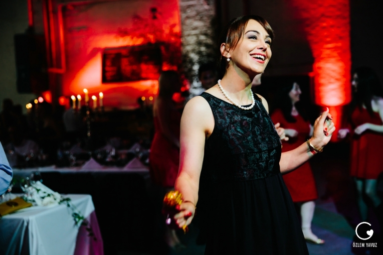 Wagenhallen, Hochzeit, Stuttgart, Ozlem Yavuz
