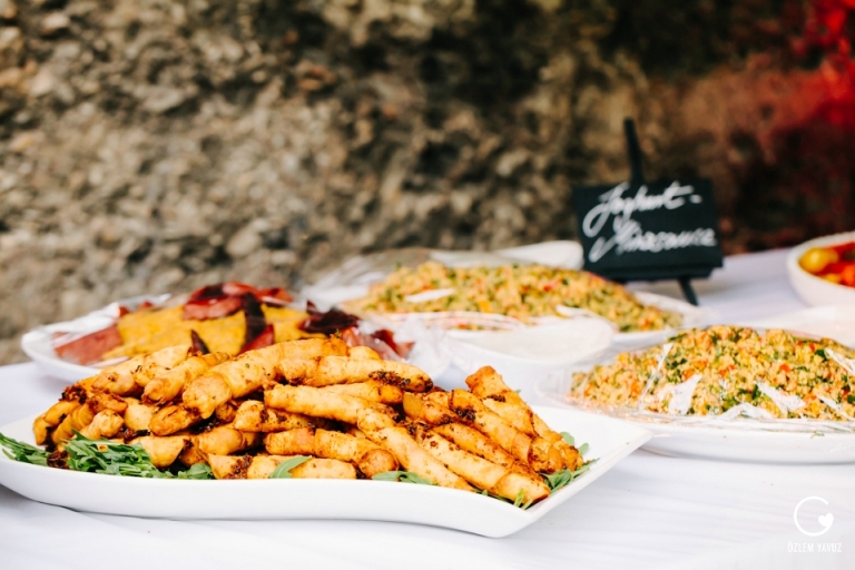 Wagenhallen, Hochzeit, Stuttgart, Ozlem Yavuz