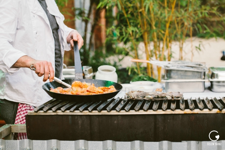 Wagenhallen, Hochzeit, Stuttgart, Ozlem Yavuz