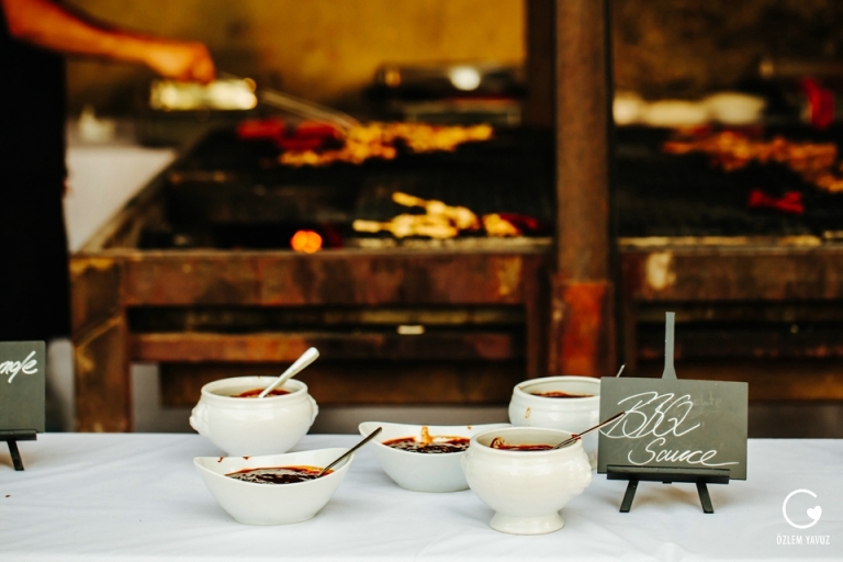 Wagenhallen, Hochzeit, Stuttgart, Ozlem Yavuz