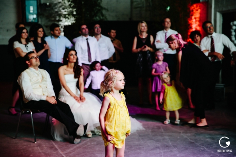 Wagenhallen, Hochzeit, Stuttgart, Ozlem Yavuz