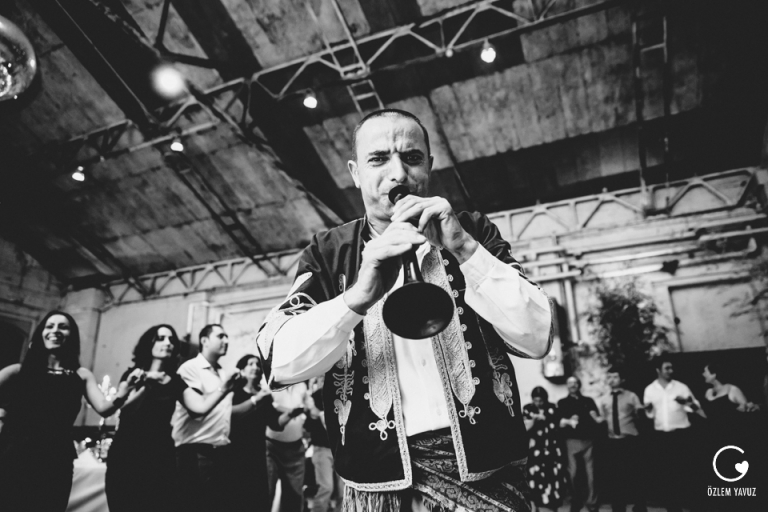 Wagenhallen, Hochzeit, Stuttgart, Ozlem Yavuz