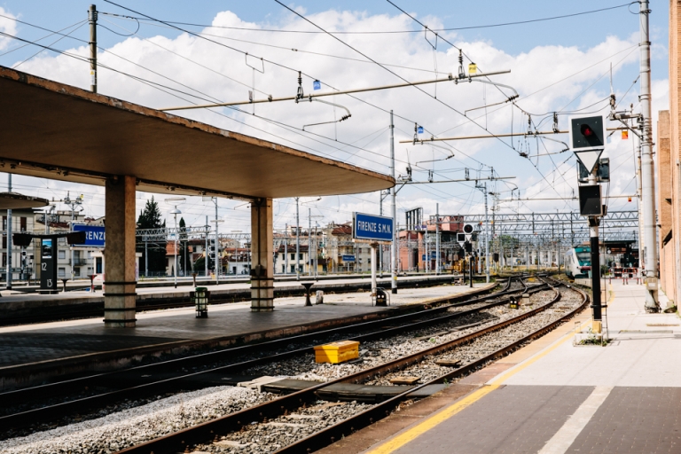 florence, florenz, Ozlem Yavuz