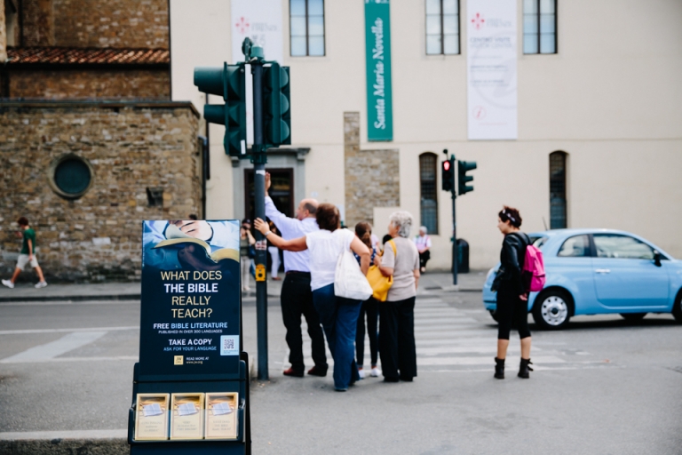 florence, florenz, Ozlem Yavuz