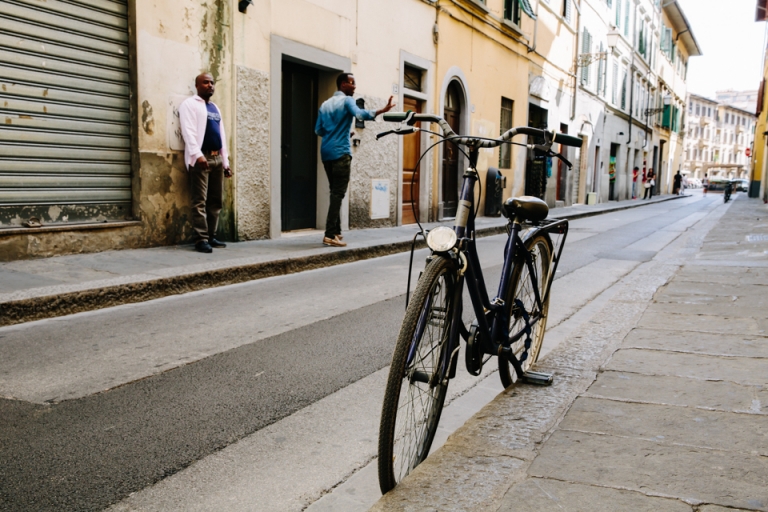 florence, florenz, Ozlem Yavuz