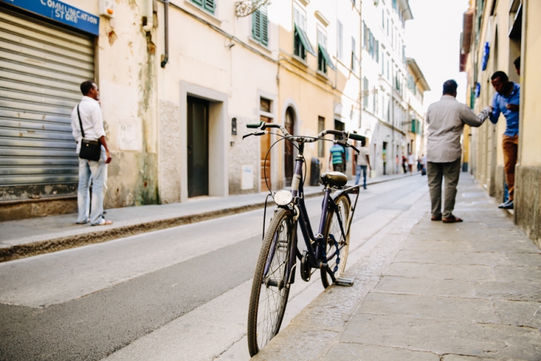 florence, florenz, Ozlem Yavuz