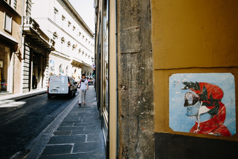 florence, florenz, Ozlem Yavuz