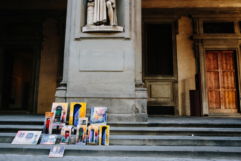 florence, florenz, Ozlem Yavuz