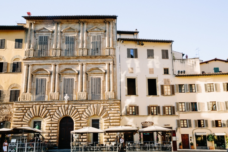 florence, florenz, Ozlem Yavuz