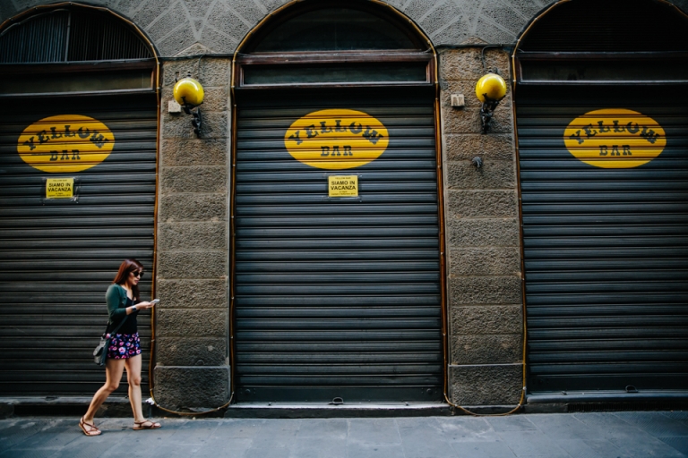 florence, florenz, Ozlem Yavuz