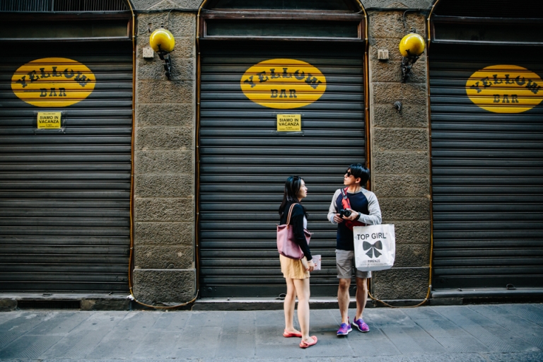 florence, florenz, Ozlem Yavuz