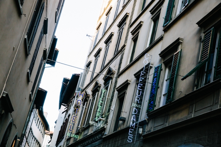 florence, florenz, Ozlem Yavuz