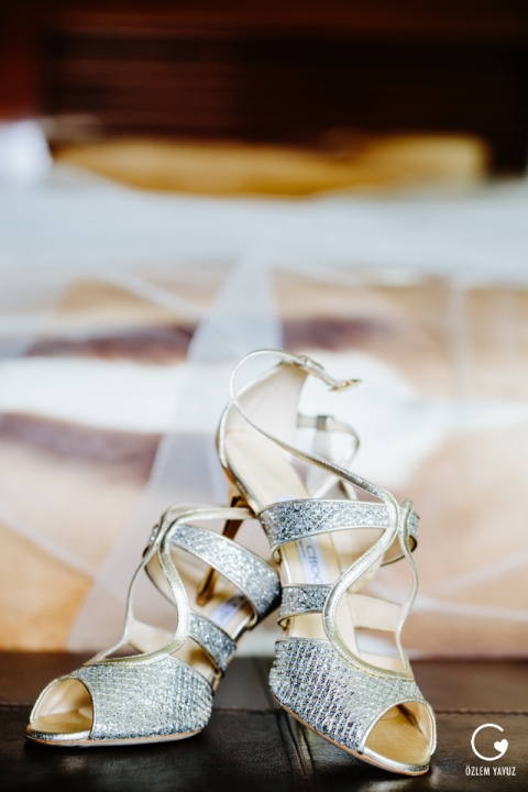 Schloss Monrepos, Hochzeit