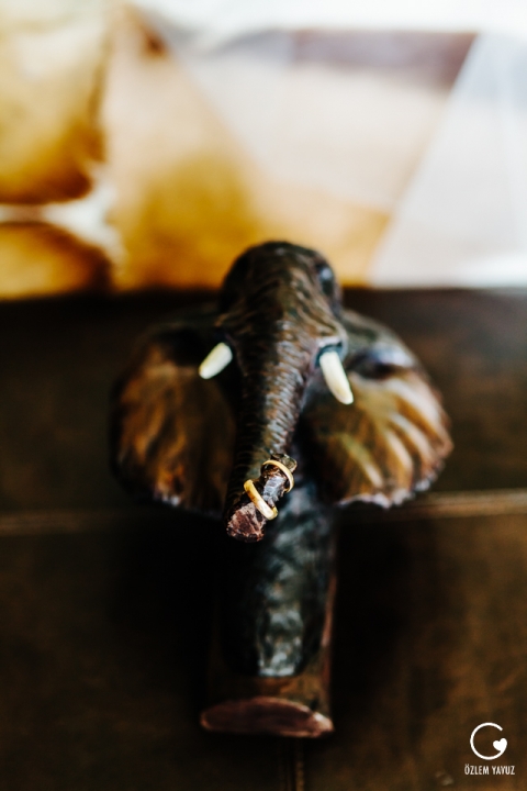 Schloss Monrepos, Hochzeit