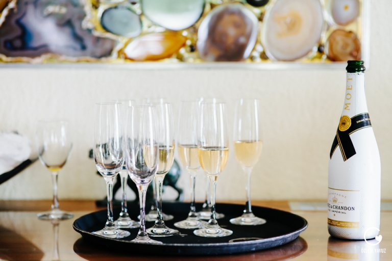 Schloss Monrepos, Hochzeit