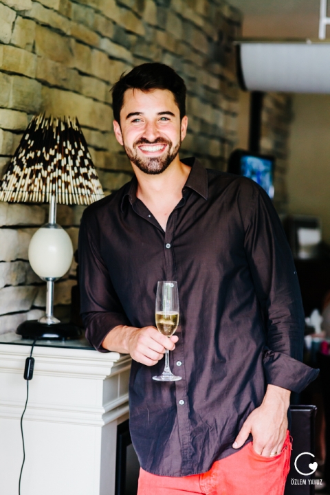 Schloss Monrepos, Hochzeit