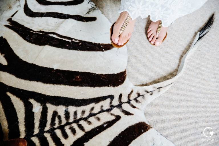 Schloss Monrepos, Hochzeit