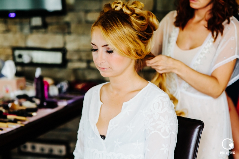 Schloss Monrepos, Hochzeit