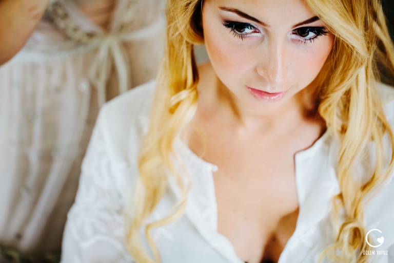 Schloss Monrepos, Hochzeit