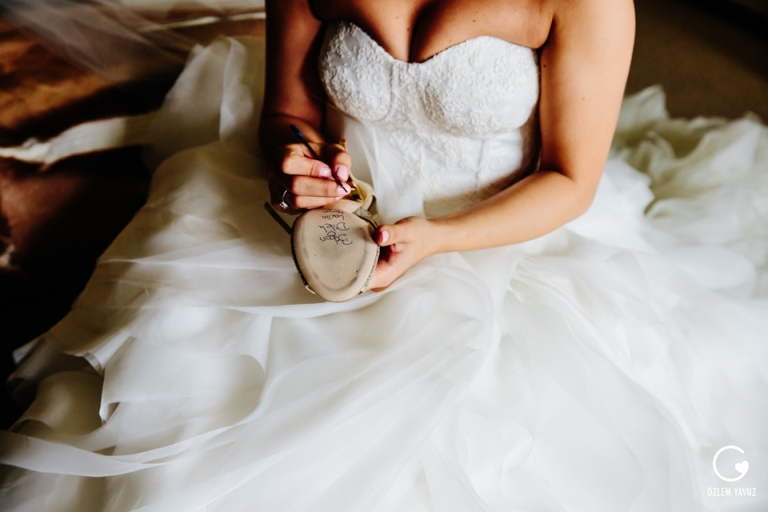 Schloss Monrepos, Hochzeit