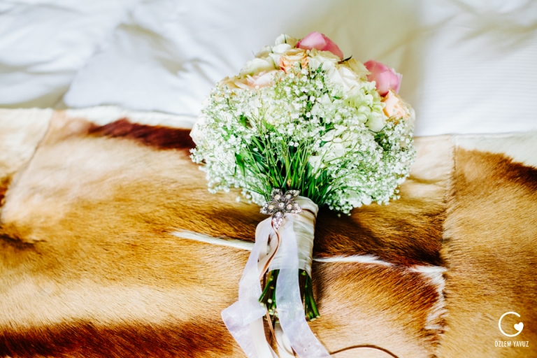 Schloss Monrepos, Hochzeit