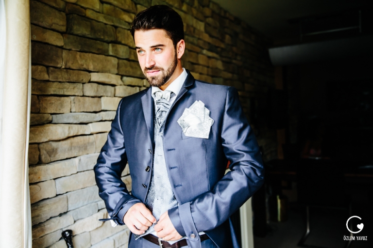 Schloss Monrepos, Hochzeit