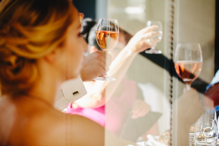 Schloss Monrepos, Hochzeit