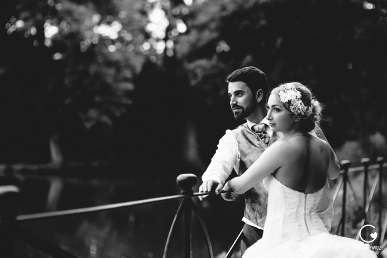 Schloss Monrepos, Hochzeit